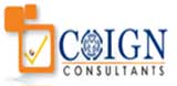 Coign Consultants Pvt Ltd-Secunderabad