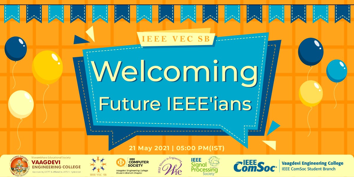 IEEE VEC